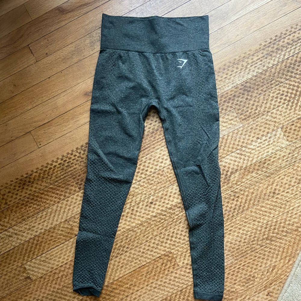 Gymshark Vital Seamless Leggings